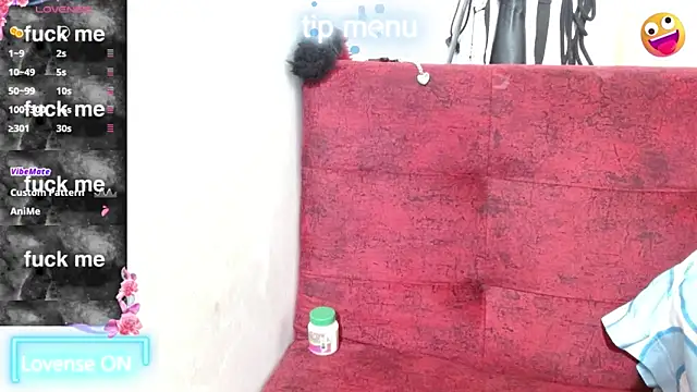 naomi powel online show from 02.03.26