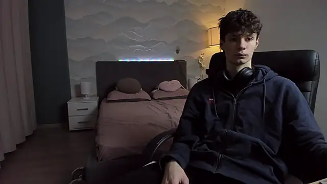 Edvard Blare online show from 11.02.25