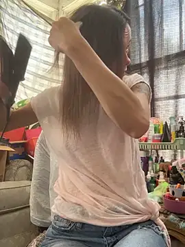 Candy Shower online show from 09.17.25