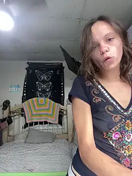 Candy Shower online show from 10.12.25