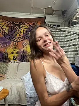 Candy Shower online show from 10.21.25