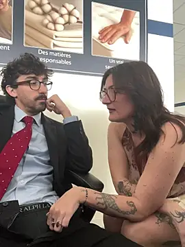 goalsexy29 online show from 04.28.26