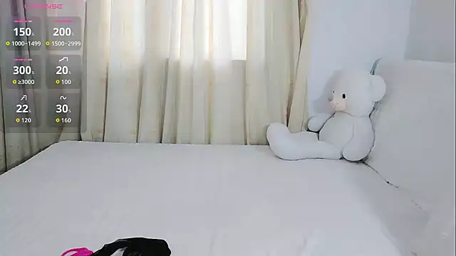 Snapshot of Ailsa-Baby chatting on 09.16.25 Ailsa-Baby online show from 09.16.25