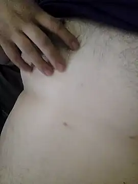 Snapshot of hotcower chatting on 10.12.25 hotcower online show from 10.12.25