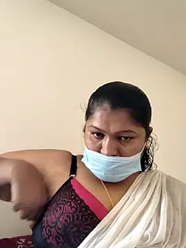 tamil Miraclequeen online show from 10.01.25