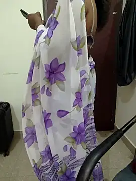 Anu Reddy 10 online show from 09.11.25