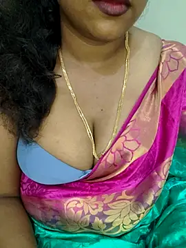 Anu Reddy 10 online show from 09.18.25