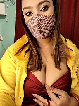 Miss Mayaa  online show from 01.13.26