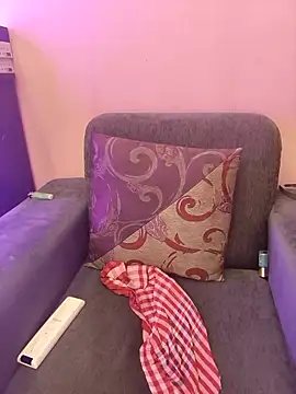 Miss Mayaa  online show from 03.15.26