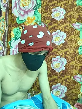 Seducing couple online show from 11.09.25