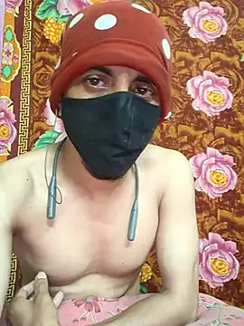 Seducing couple online show from 05.22.26