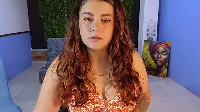 anie sexual enjoyment online show from 09.10.25