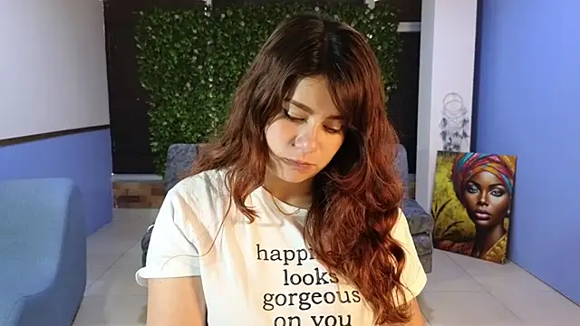 anie sexual enjoyment online show from 09.14.25