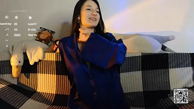 OdelynBagge online show from 10.28.25