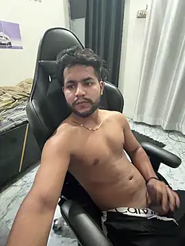 Kartikkartik8595 online show from 04.12.26