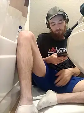 Skater1287 online show from 10.14.25