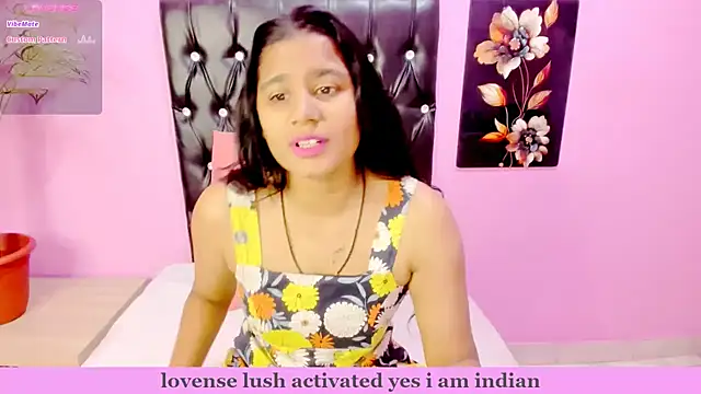 Snapshot of INDIANFLAME chatting on 09.30.25 INDIANFLAME online show from 09.30.25