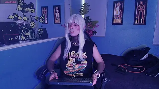 dandii 69 online show from 09.29.25