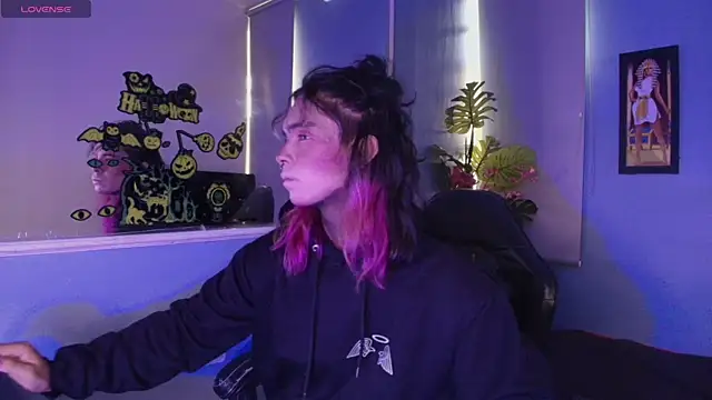 dandii 69 online show from 10.04.25