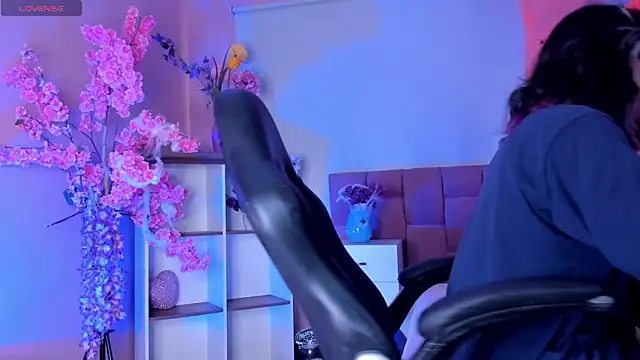 dandii 69 online show from 10.15.25