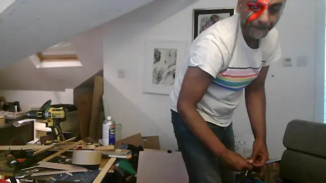 mista sista fista online show from 11.28.25