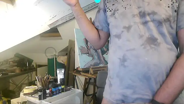 mista sista fista online show from 03.16.26