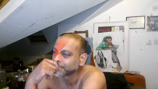mista sista fista online show from 06.01.26