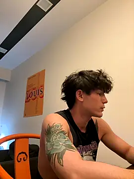 natenatejosh online show from 11.08.25