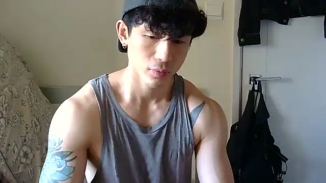 natenatejosh online show from 12.01.25