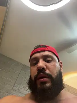 Snapshot of Raw_Mathews chatting on 11.13.25 Raw Mathews online show from 11.13.25