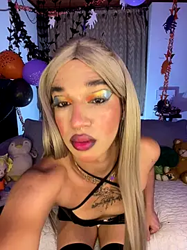 terra sunligth online show from 10.18.25