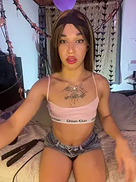 terra sunligth online show from 10.19.25