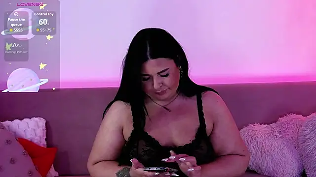 oliviathea online show from 11.28.25