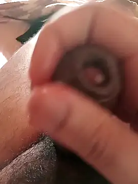 Snapshot of Cock4LadiesONLY chatting on 10.13.25 Cock4LadiesONLY online show from 10.13.25