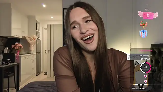 franzeva online show from 06.13.26
