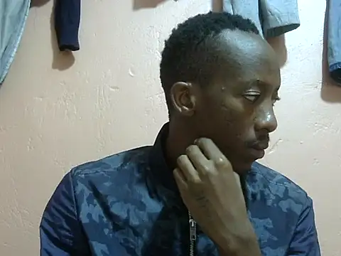 shadez94 online show from 10.07.25