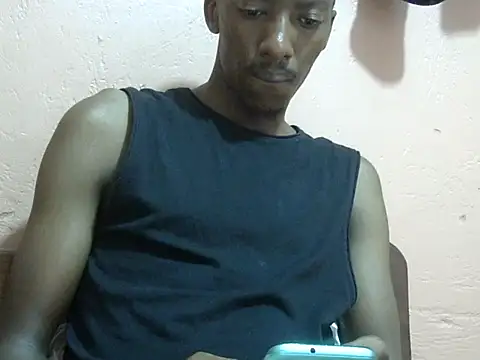 shadez94 online show from 10.10.25