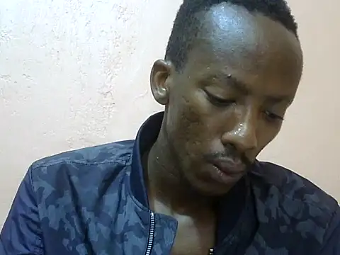 shadez94 online show from 10.19.25