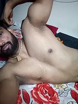 Rajeshfulwa123 online show from 09.18.25