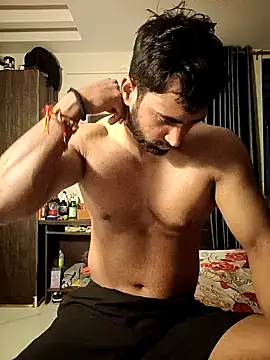 Rajeshfulwa123 online show from 09.20.25