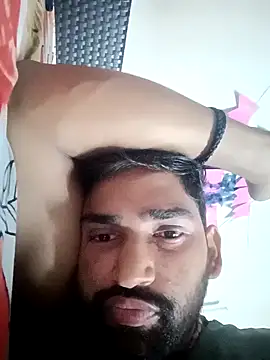 Rajeshfulwa123 online show from 10.01.25