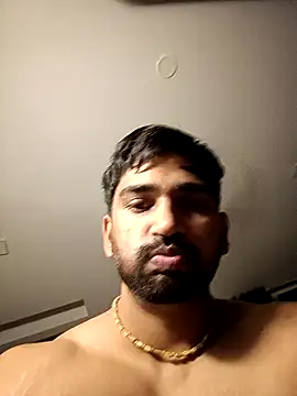 Rajeshfulwa123 online show from 10.15.25