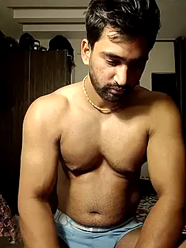 Rajeshfulwa123 online show from 10.16.25