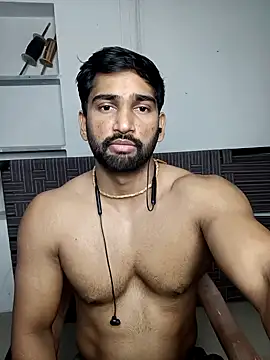 Rajeshfulwa123 online show from 10.20.25