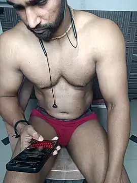 Rajeshfulwa123 online show from 10.22.25