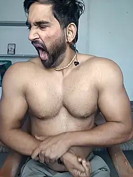 Rajeshfulwa123 online show from 10.23.25