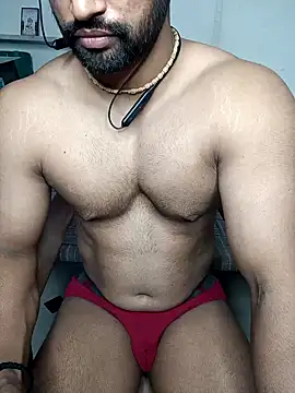 Rajeshfulwa123 online show from 10.23.25