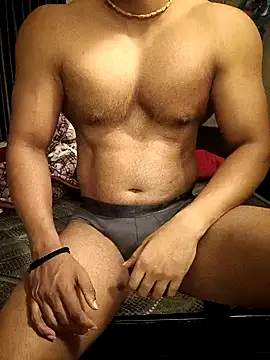 Rajeshfulwa123 online show from 10.31.25