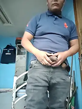 Teddybrocshow0011 online show from 11.01.25