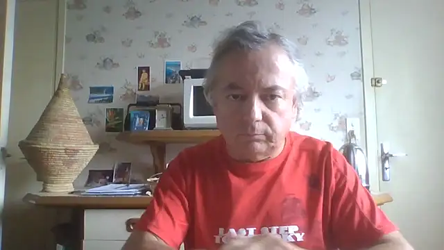 gegevincent online show from 09.15.25